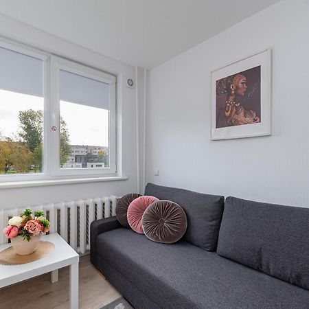 Pramones Apartment #9 By Poloapartments Kaunas Exterior foto