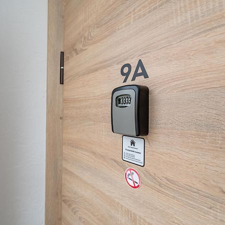 Pramones Apartment #9 By Poloapartments Kaunas Exterior foto