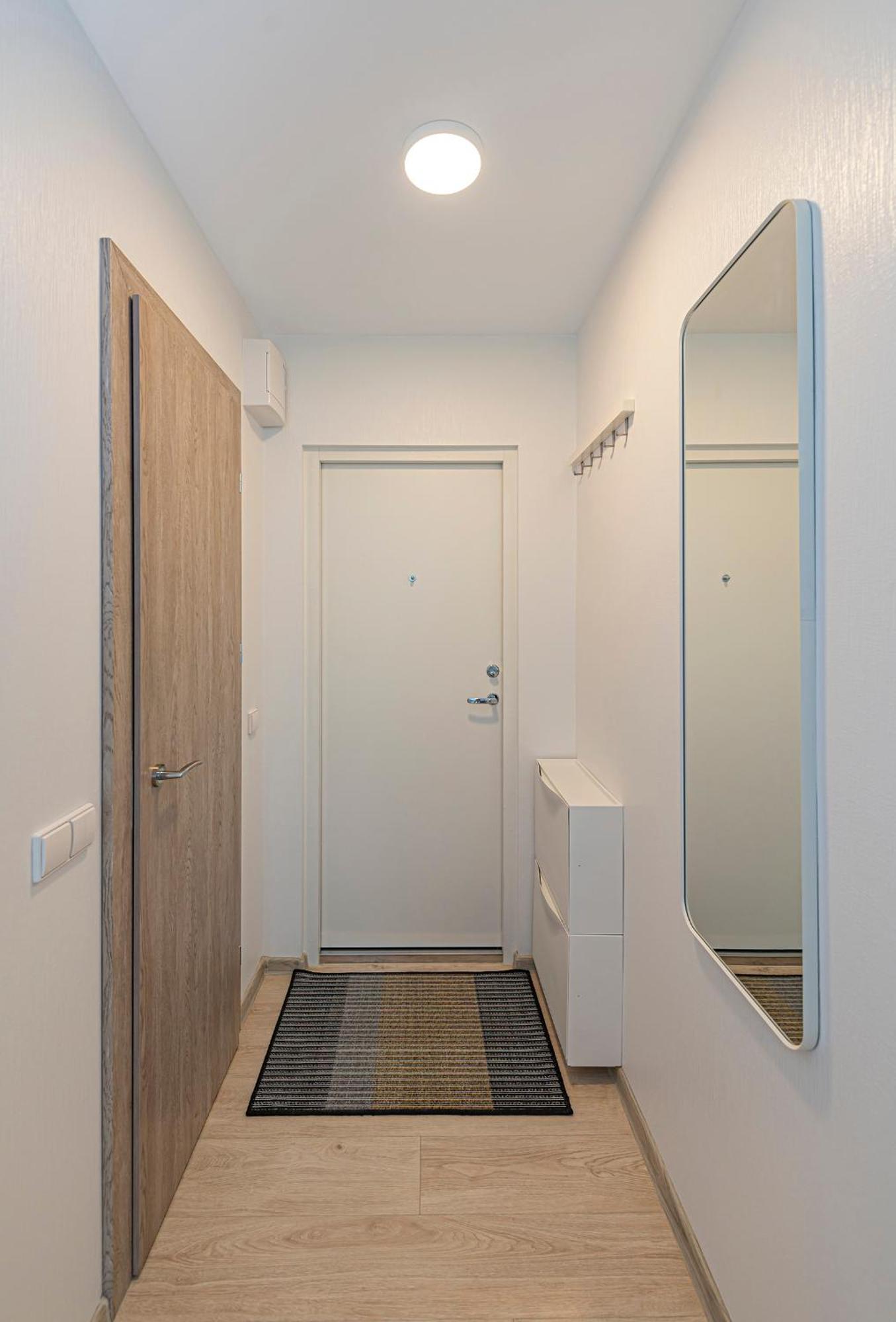 Pramones Apartment #9 By Poloapartments Kaunas Exterior foto