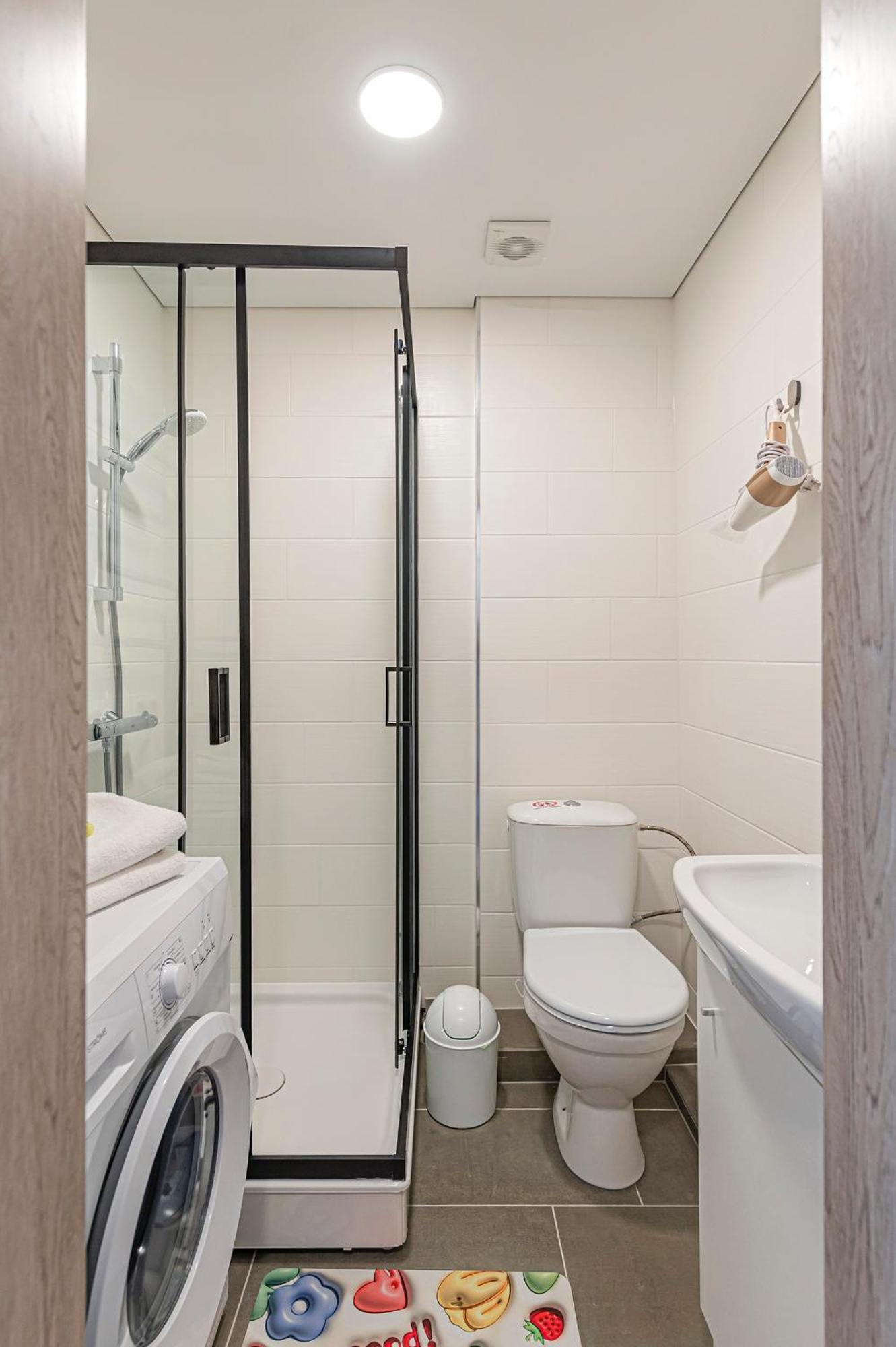 Pramones Apartment #9 By Poloapartments Kaunas Exterior foto