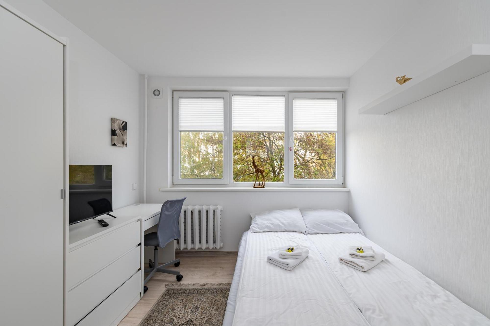 Pramones Apartment #9 By Poloapartments Kaunas Exterior foto