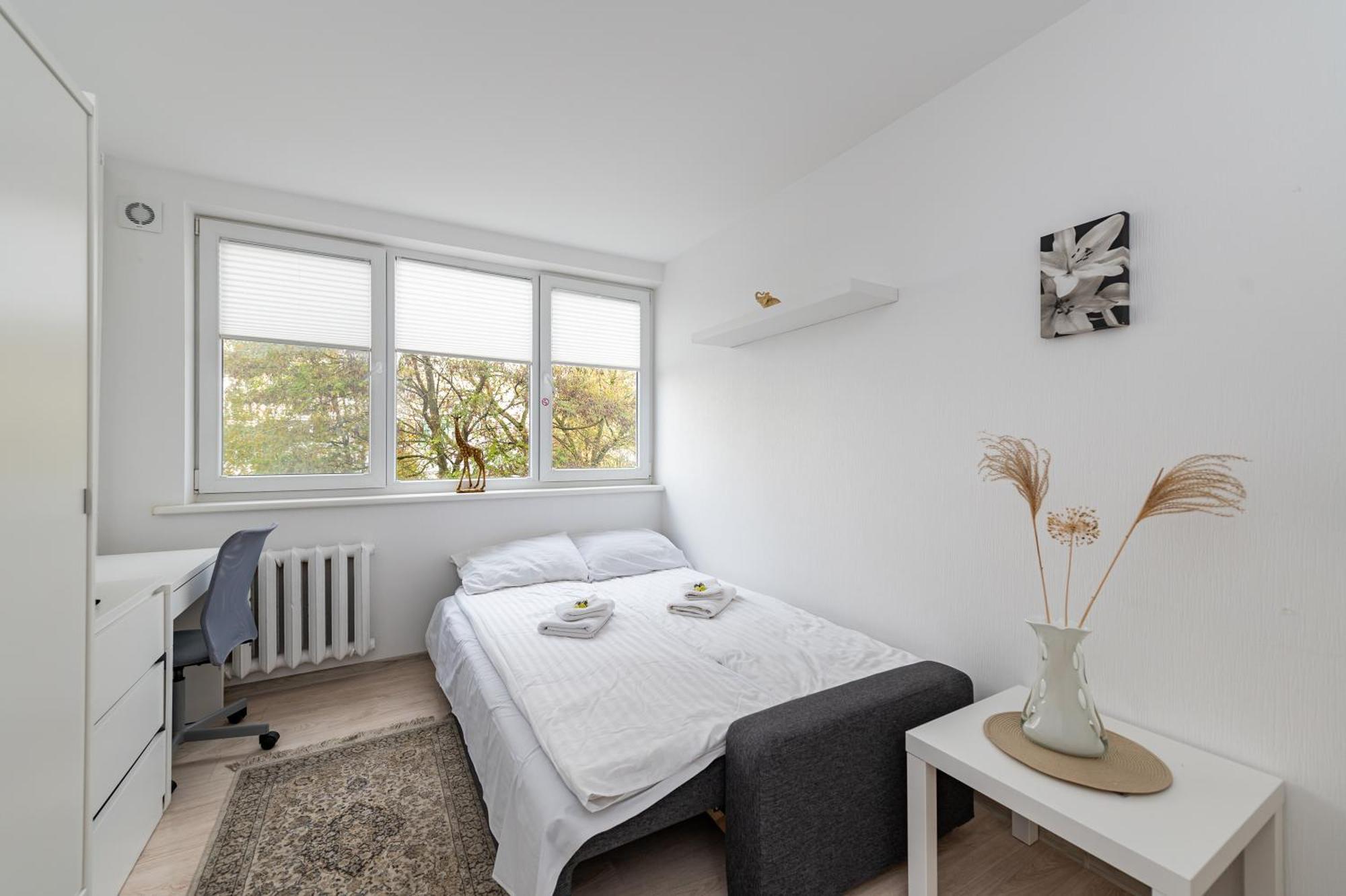 Pramones Apartment #9 By Poloapartments Kaunas Exterior foto