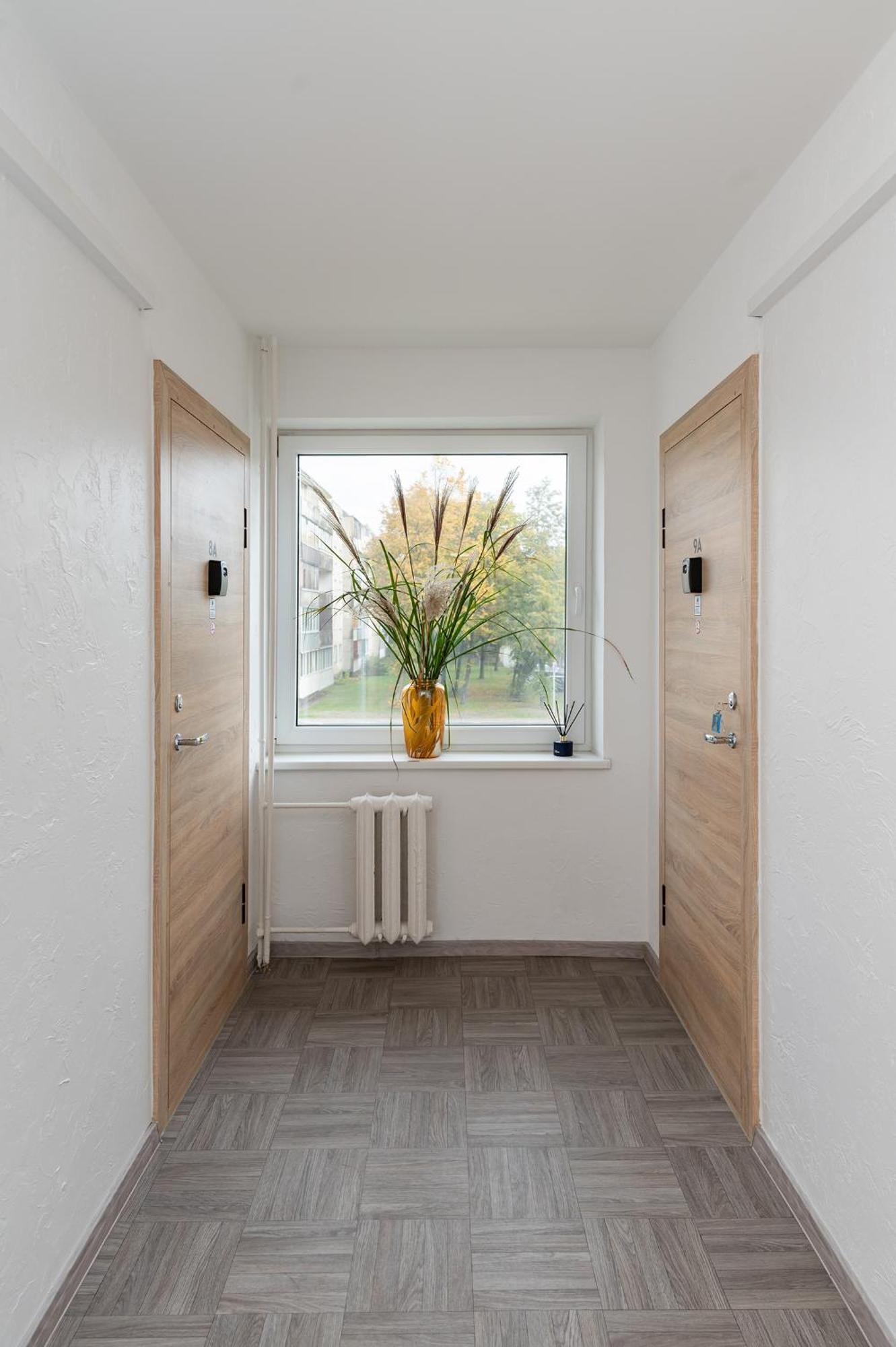 Pramones Apartment #9 By Poloapartments Kaunas Exterior foto