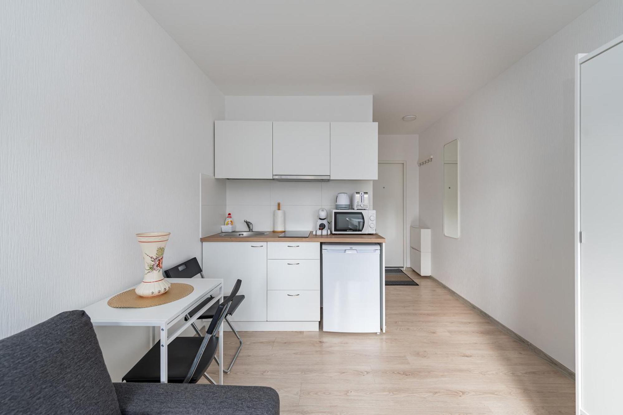 Pramones Apartment #9 By Poloapartments Kaunas Exterior foto
